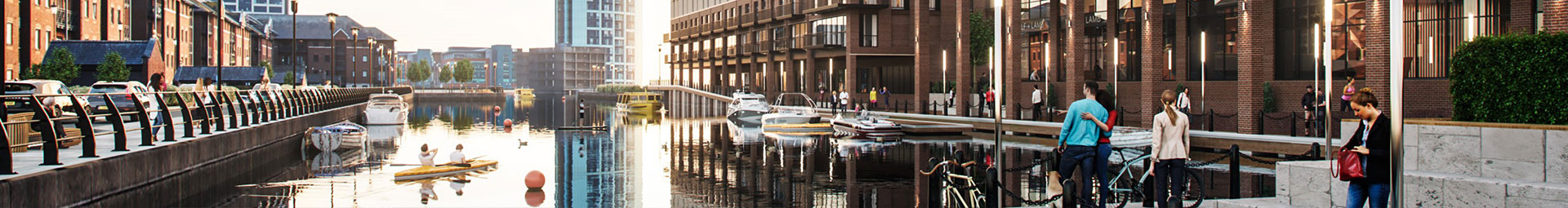 Aspire Liverpool, Renting Property